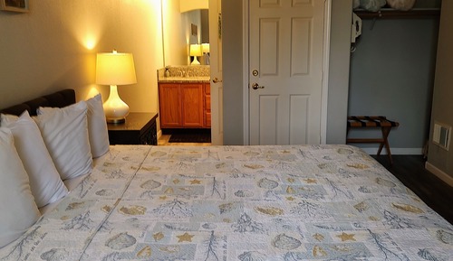 Apartamento Signature