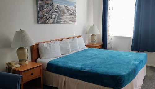 Apartamento Signature