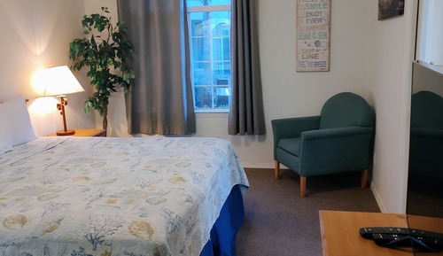 Apartamento básico