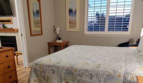 Apartamento Signature