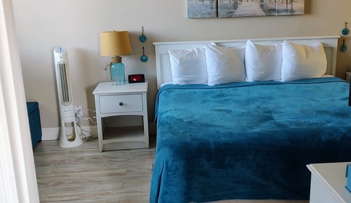 Apartamento ejecutivo