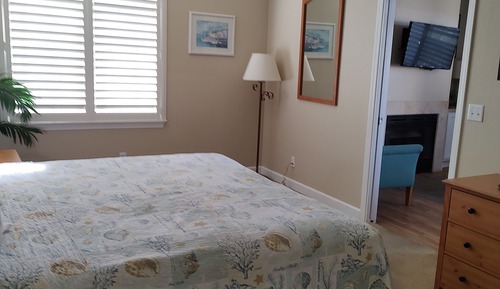 Apartamento básico