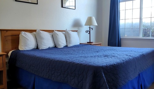 Apartamento básico