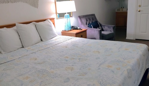 Apartamento Signature