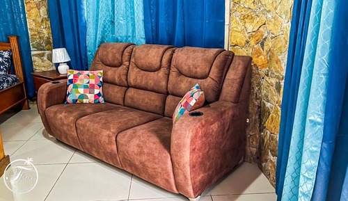 Cabaña familiar