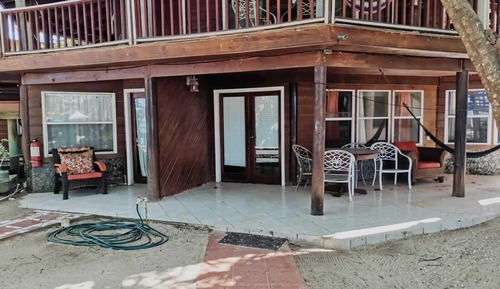 Bungalow familiar, 3 habitaciones