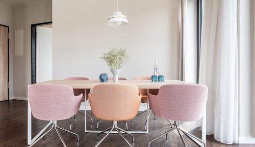 Suite familiar, terraza