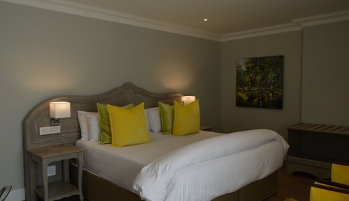 Suite familiar, 2 habitaciones