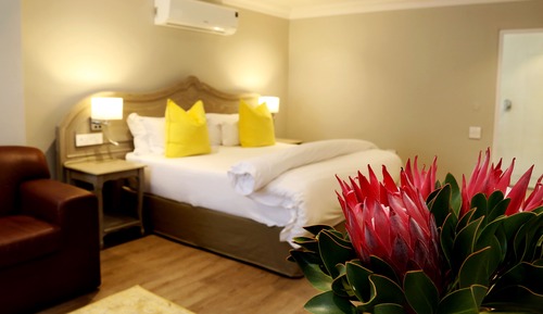Deluxe Standard Room
