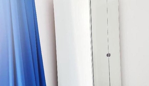 Habitación estándar, 1 cama doble