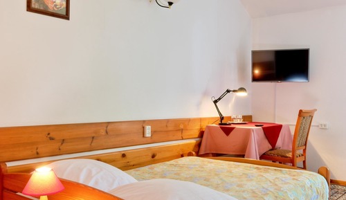 Habitación doble