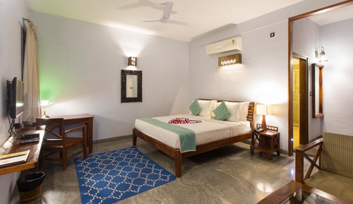 Villa Premium