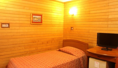 Habitación estándar