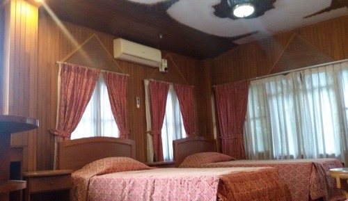 Habitación superior