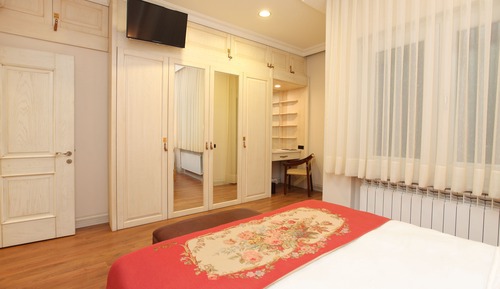 Suite superior