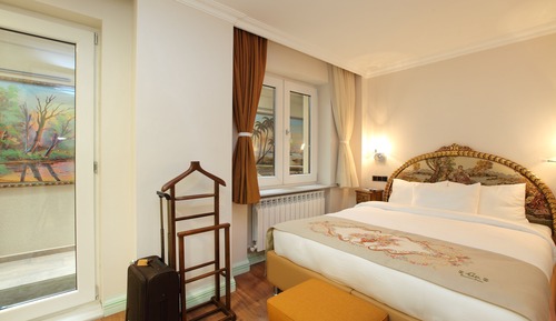 Suite estándar