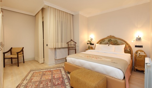 Suite Deluxe