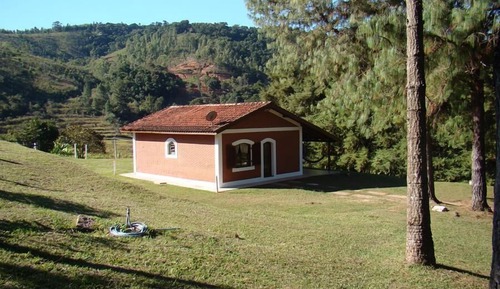 Chalet familiar