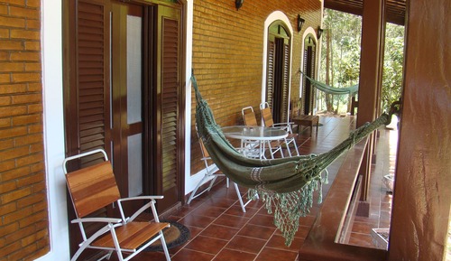 Habitación triple de lujo, 1 cama de matrimonio grande con sofá cama (Super)