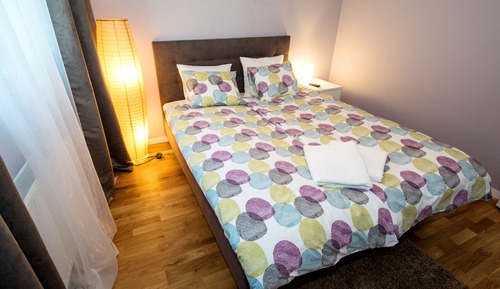 Apartamento Confort, 1 habitación