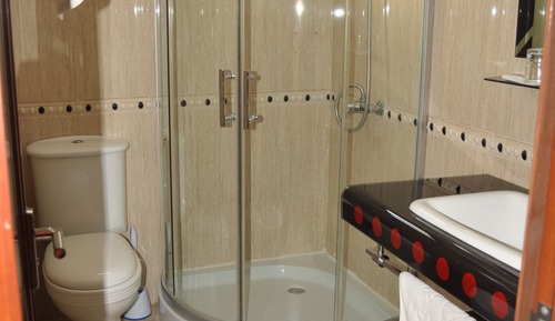 Habitación individual