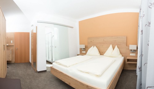 Habitación triple Confort