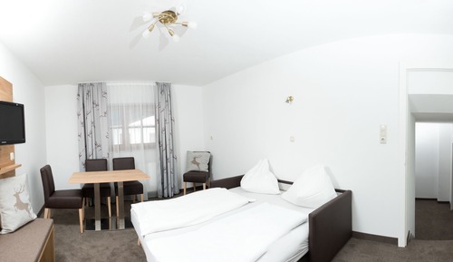 Suite ejecutiva