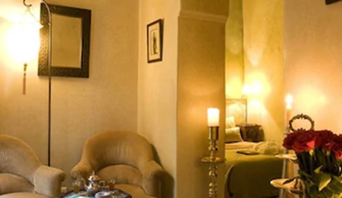 Habitación estándar, 1 cama doble, baño privado