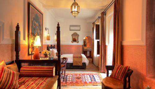 Suite Deluxe
