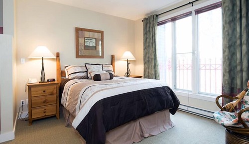 Apartamento Deluxe, 2 habitaciones