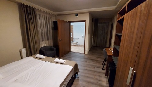 Habitación sénior, no fumadores