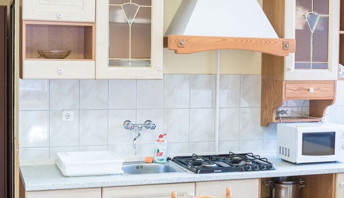 Apartamento, 1 habitación