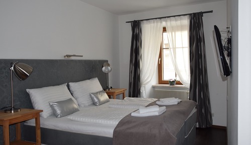Habitación doble