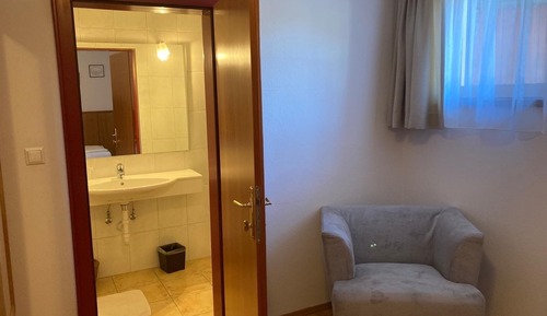 Habitación individual estándar