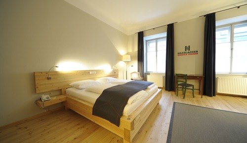 Habitación Business doble