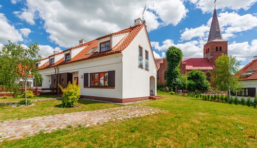 Casa (Basztowa 3)
