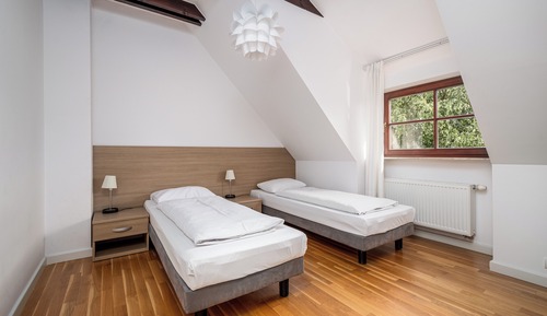 Casa (Basztowa 9)