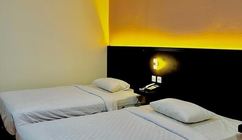 Habitación superior