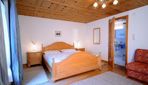 Apartamento Confort, 1 habitación, vistas a la montaña (Faneskla, excl. Cleaning Fee EUR 60)