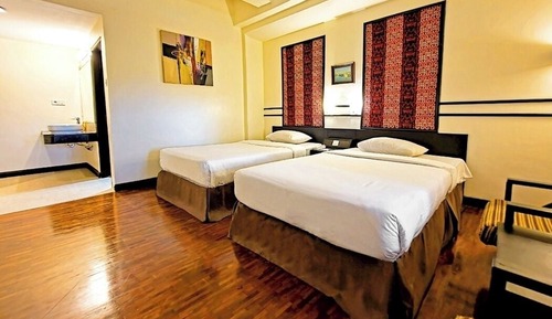 Habitación ejecutiva