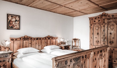 Chalet romántico, 4 habitaciones, sauna, junto a la pista de esquí