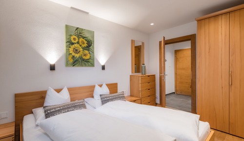 Apartamento Deluxe, 1 habitación, balcón
