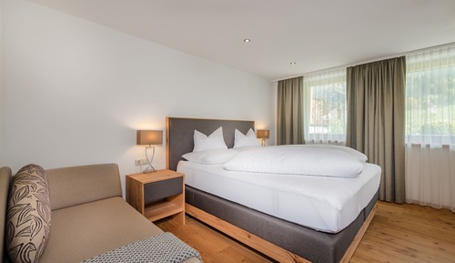 Apartamento de lujo