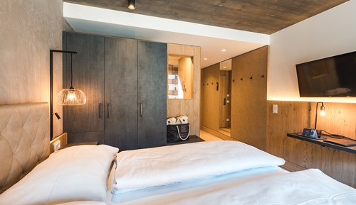Habitación doble (Achensee)