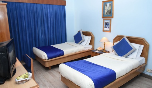 Habitación estándar