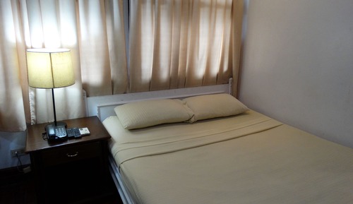 Habitación Premium