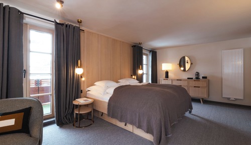 Suite (Rote Wand)
