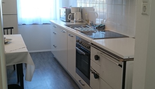 Apartamento, 2 habitaciones