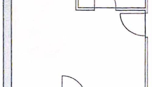 Habitación triple (B)