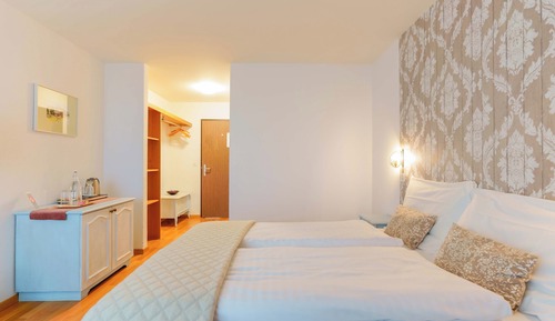 Habitación Confort doble